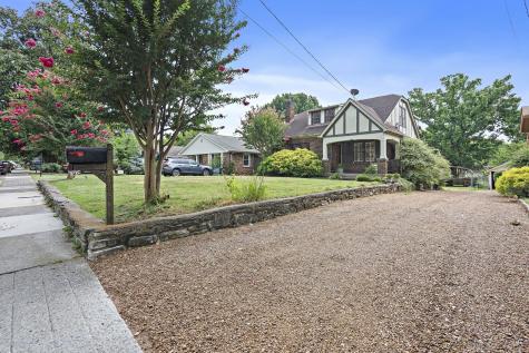 2725 W Linden Avenue Nashville TN 37212