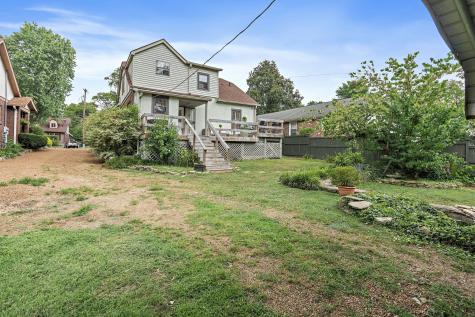 2725 W Linden Avenue Nashville TN 37212