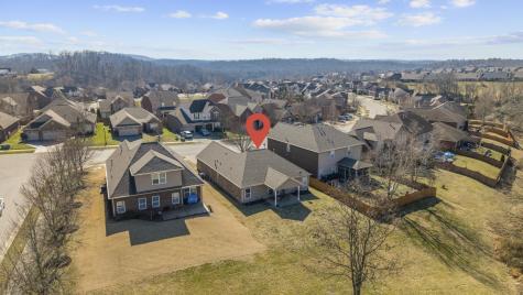 279 Meandering Drive Lebanon TN 37090