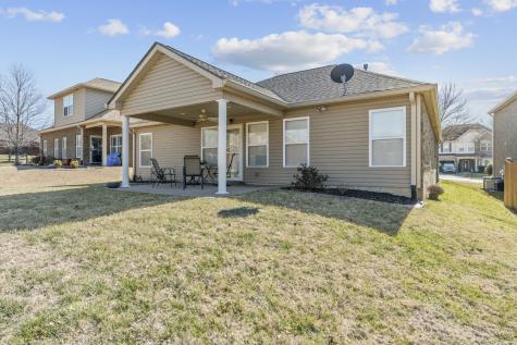 279 Meandering Drive Lebanon TN 37090