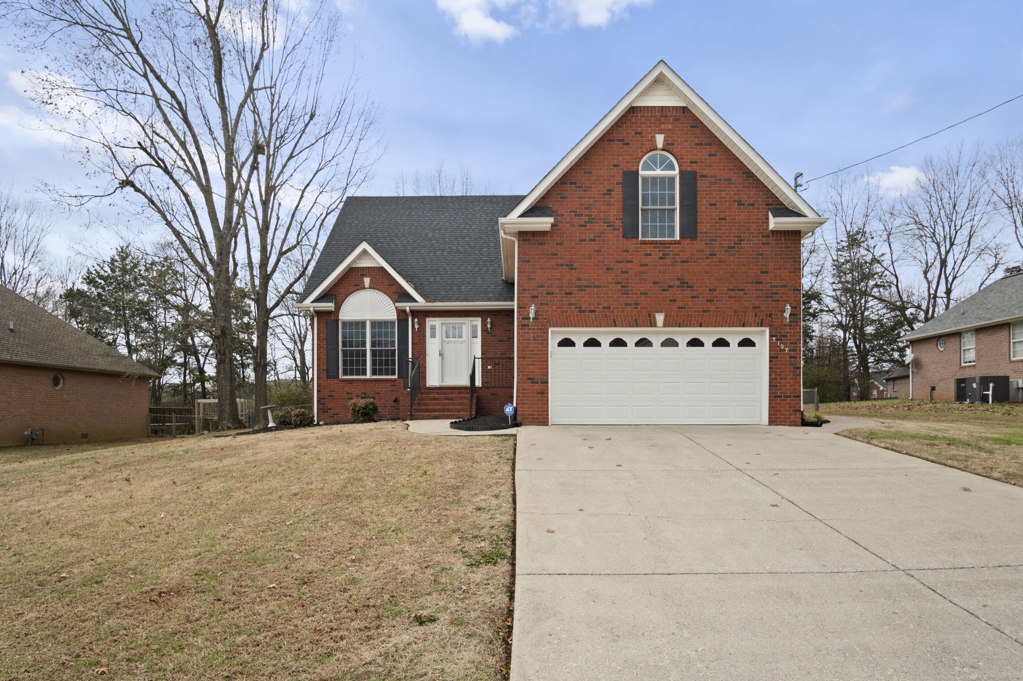 3107 Potts Crossing Smyrna TN 37167