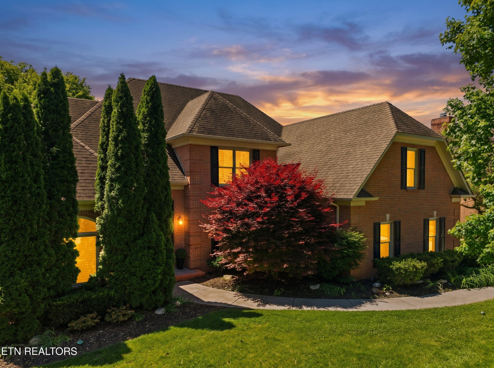 9106 Farrell Park Lane Knoxville TN 37922