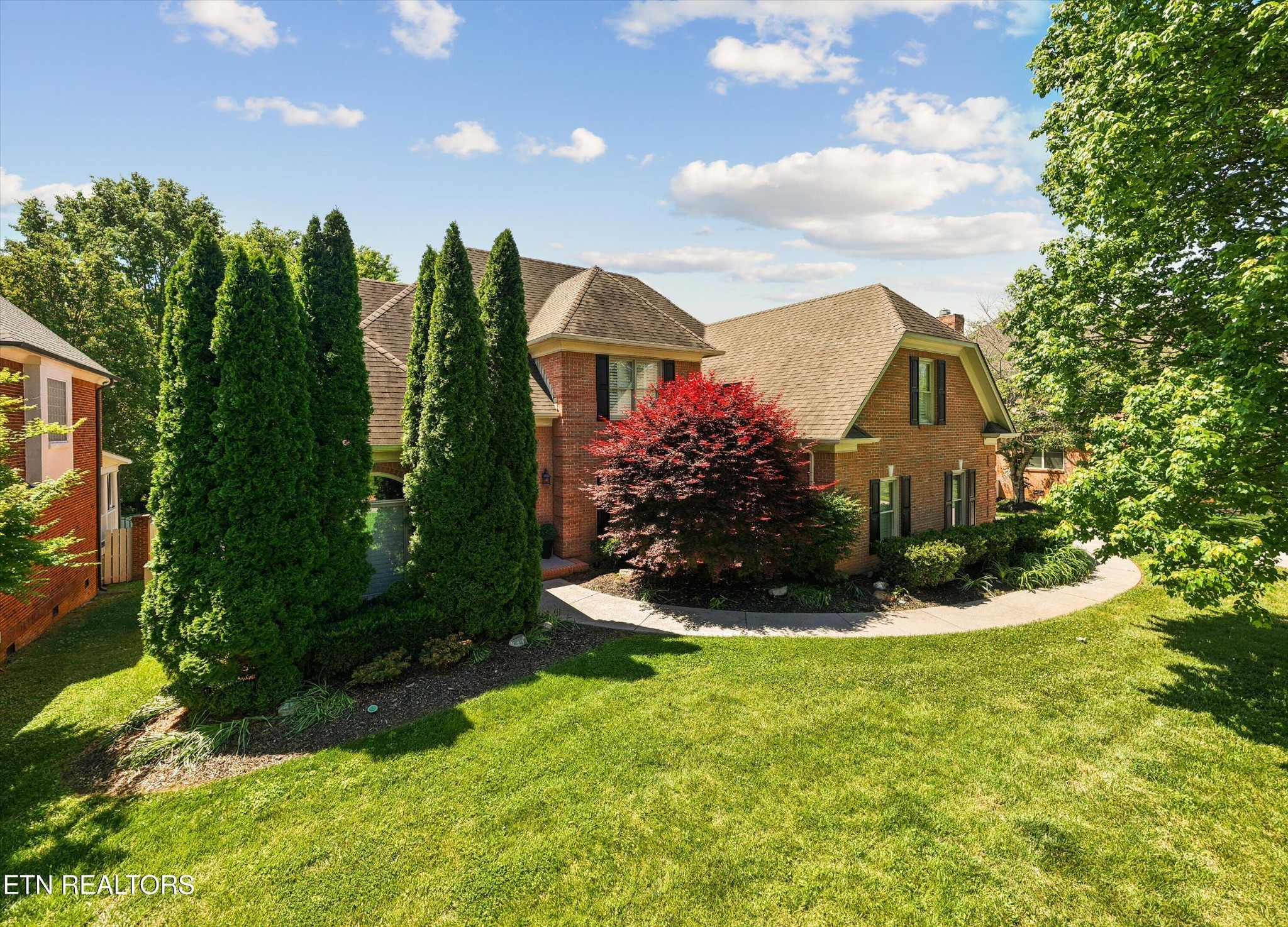 9106 Farrell Park Lane Knoxville TN 37922