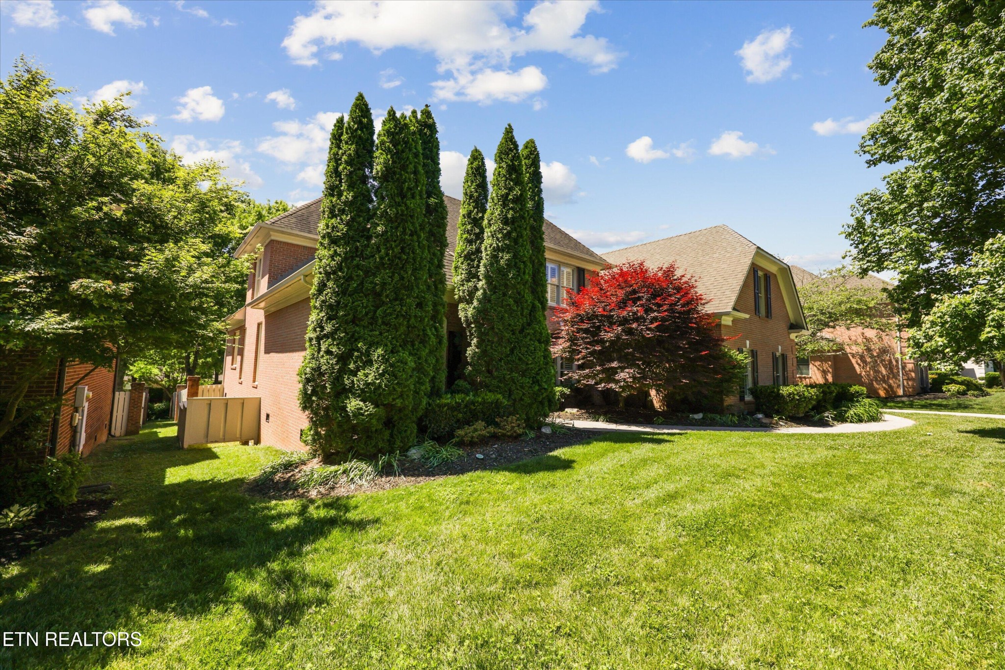 9106 Farrell Park Lane Knoxville TN 37922