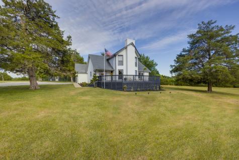7884 Cainsville Pike Lascassas TN 37085