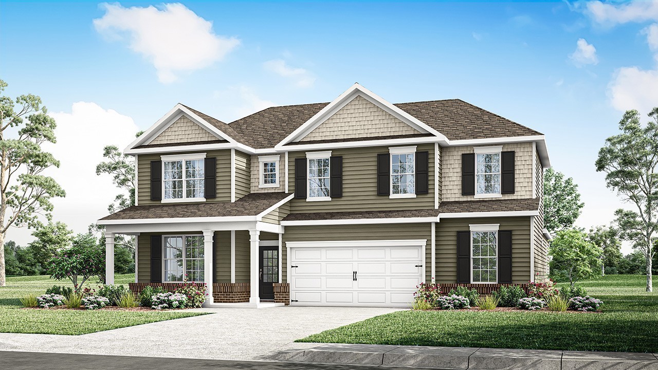 342 Harvest Point Boulevard Spring Hill TN 37174