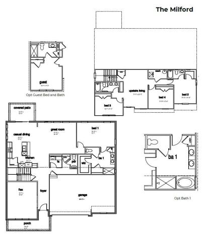 342 Harvest Point Boulevard Spring Hill TN 37174