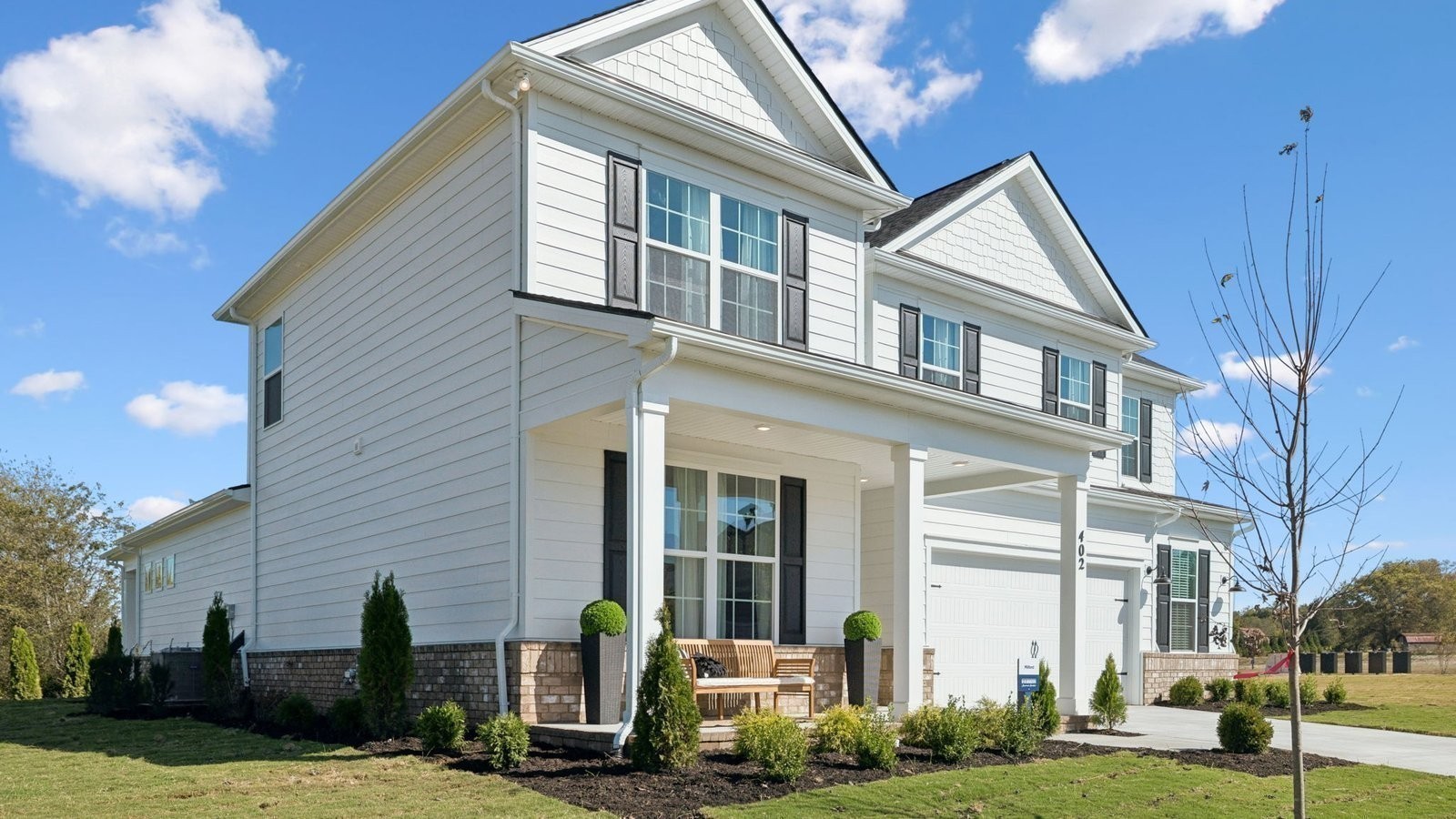 342 Harvest Point Boulevard Spring Hill TN 37174