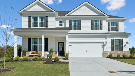 342 Harvest Point Boulevard Spring Hill TN 37174