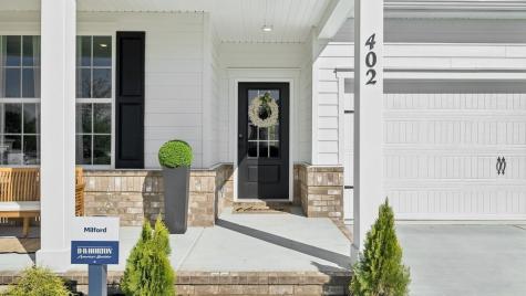 342 Harvest Point Boulevard Spring Hill TN 37174
