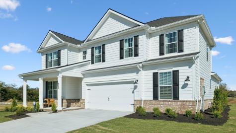 342 Harvest Point Boulevard Spring Hill TN 37174