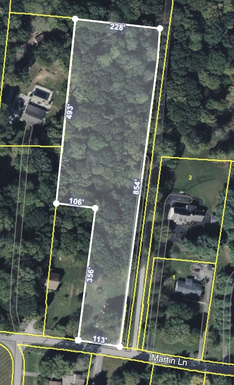 0 Martin Lane Cottontown TN 37048