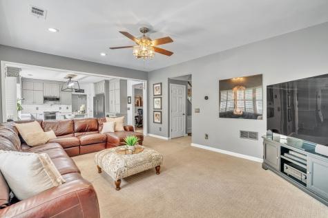 145 Sterling Oaks Court Brentwood TN 37027