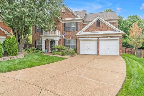 145 Sterling Oaks Court Brentwood TN 37027
