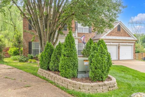 145 Sterling Oaks Court Brentwood TN 37027