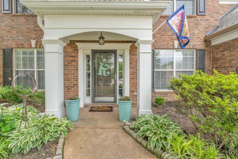 145 Sterling Oaks Court Brentwood TN 37027
