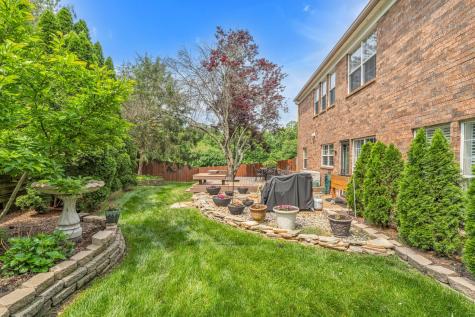 145 Sterling Oaks Court Brentwood TN 37027