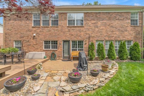 145 Sterling Oaks Court Brentwood TN 37027