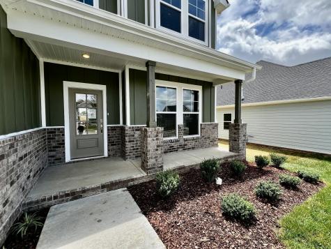 3920 Trinity Woods Road Columbia TN 38401
