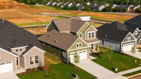 3920 Trinity Woods Road Columbia TN 38401