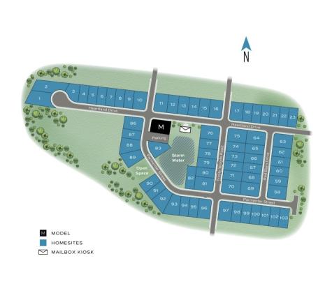 3920 Trinity Woods Road Columbia TN 38401