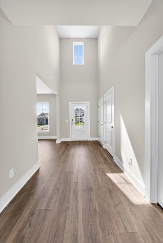 3920 Trinity Woods Road Columbia TN 38401