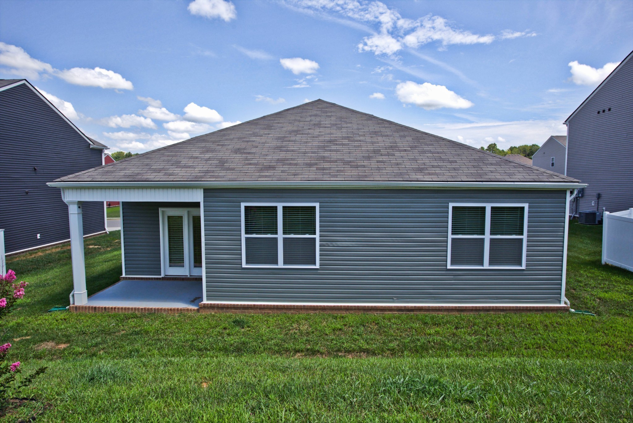 248 Autumn Terrace Lane Clarksville TN 37040