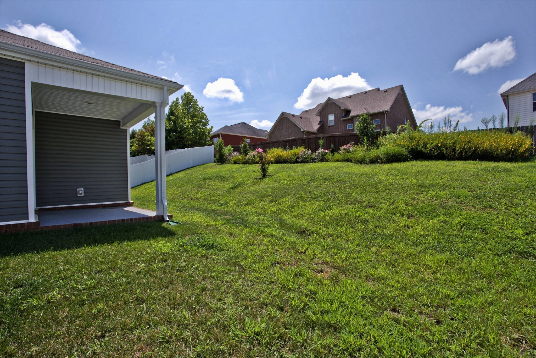 248 Autumn Terrace Lane Clarksville TN 37040