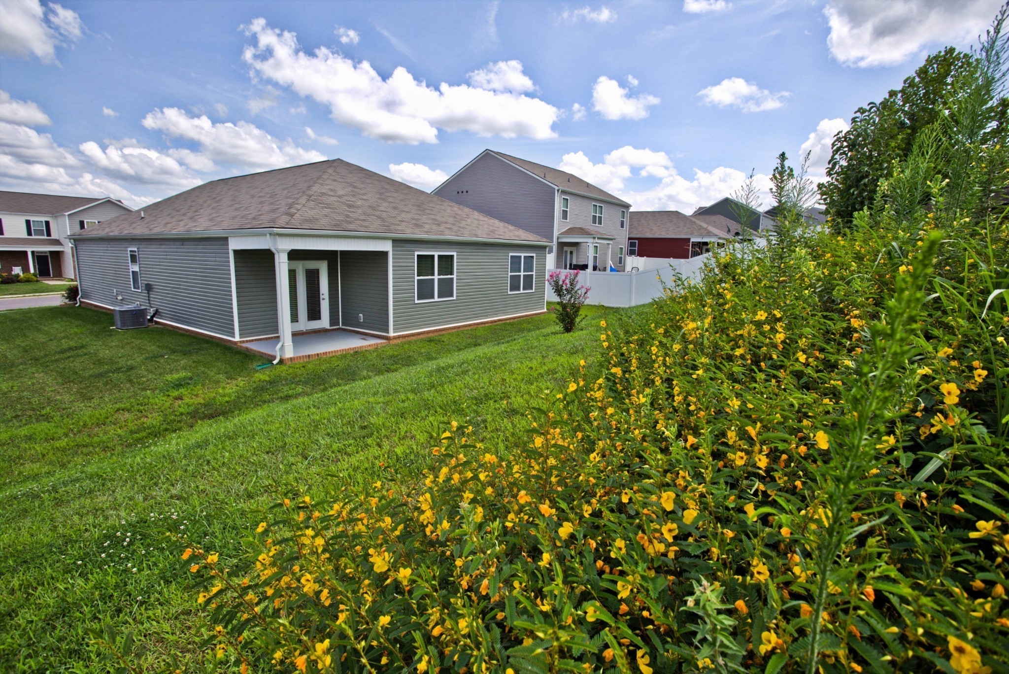 248 Autumn Terrace Lane Clarksville TN 37040