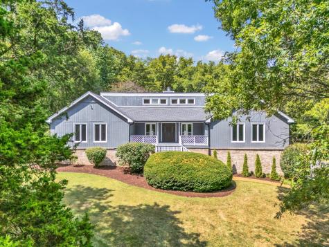 7018 Mayflower Circle Brentwood TN 37027