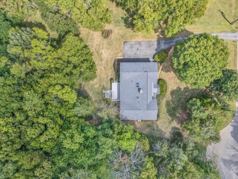 7018 Mayflower Circle Brentwood TN 37027