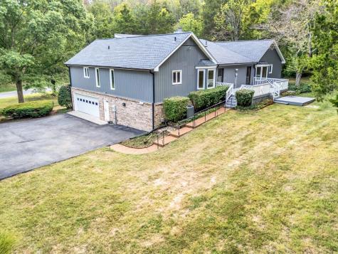 7018 Mayflower Circle Brentwood TN 37027