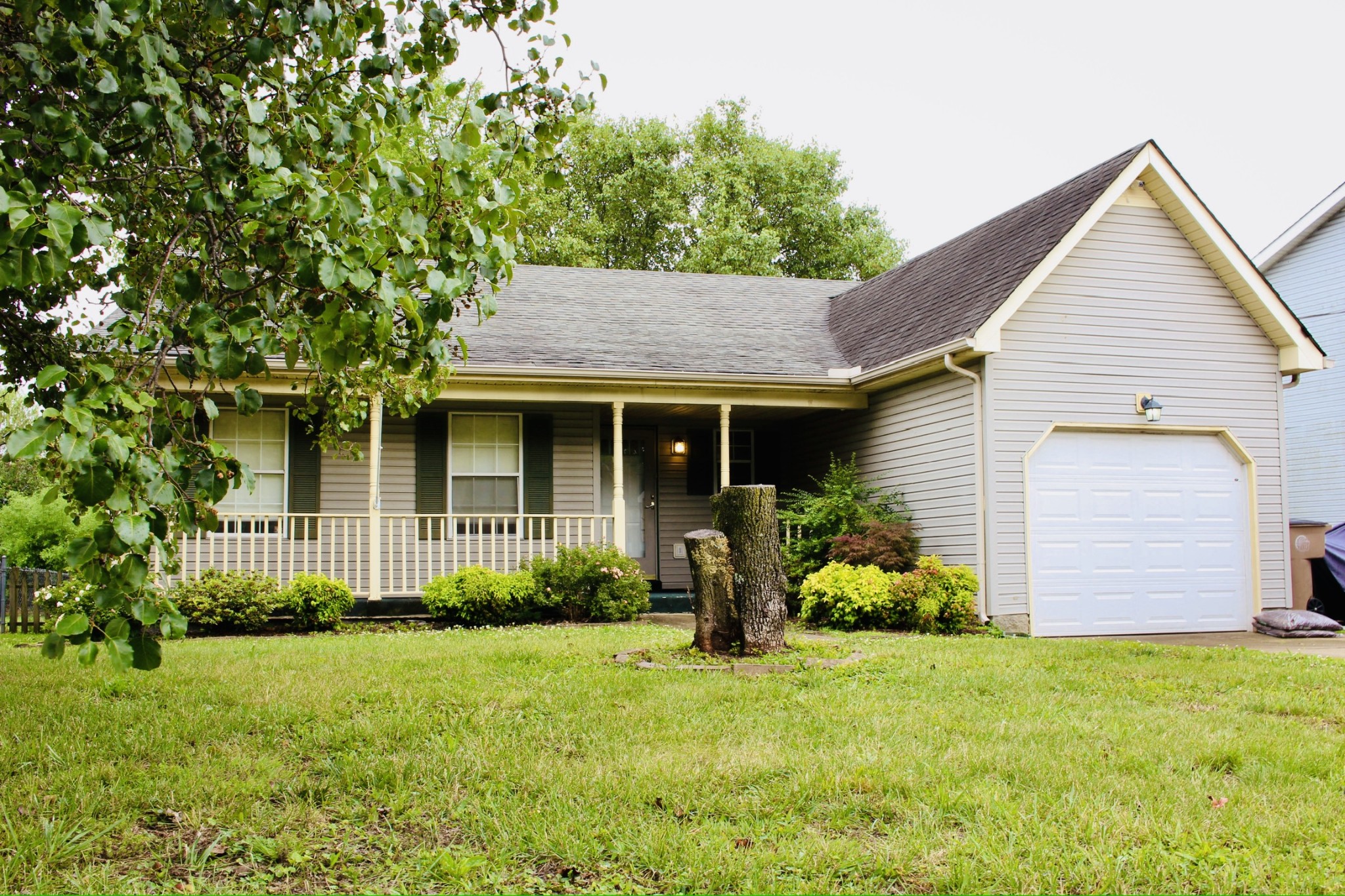 4816 Peppertree Drive Antioch TN 37013