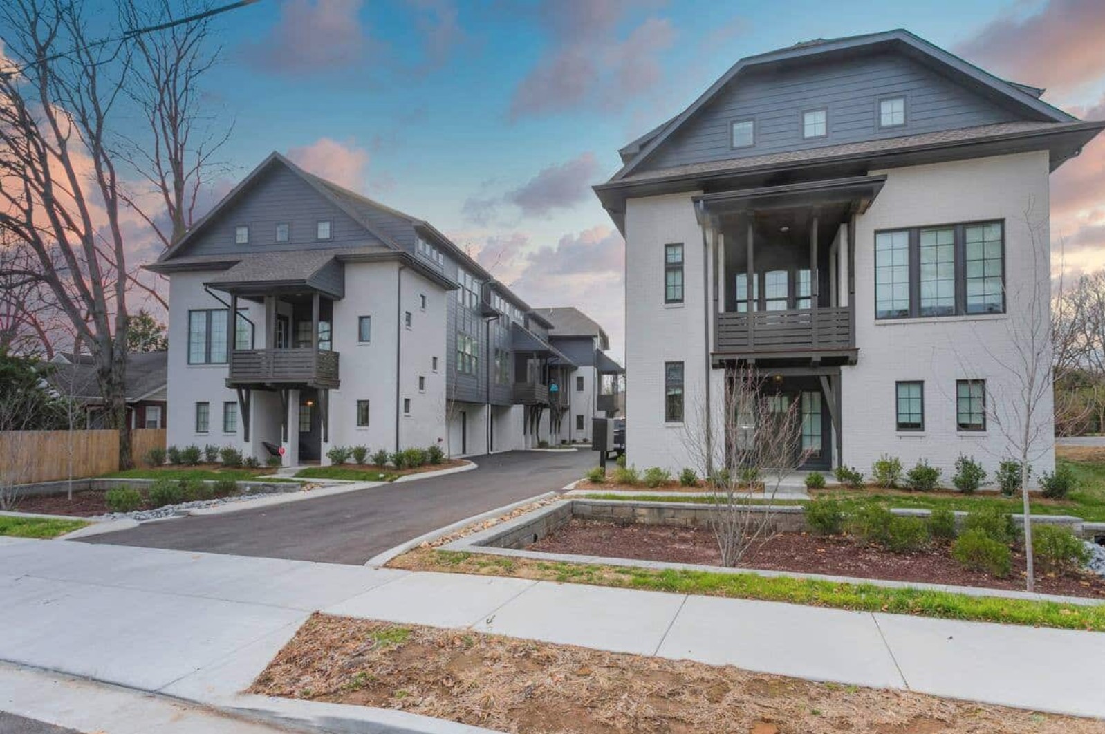2021 Beech Avenue Nashville TN 37204