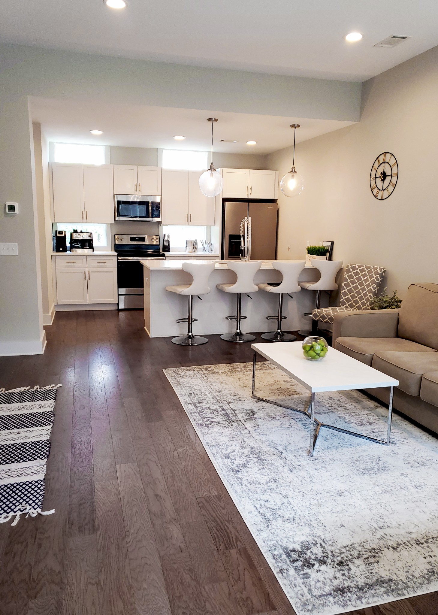 2021 Beech Avenue Nashville TN 37204