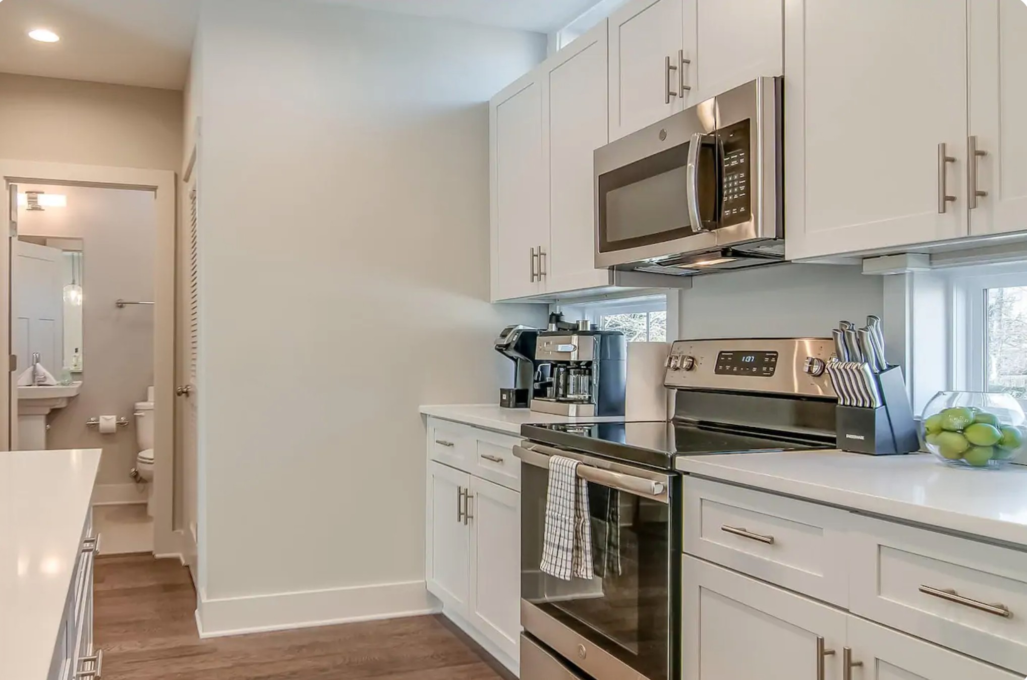 2021 Beech Avenue Nashville TN 37204
