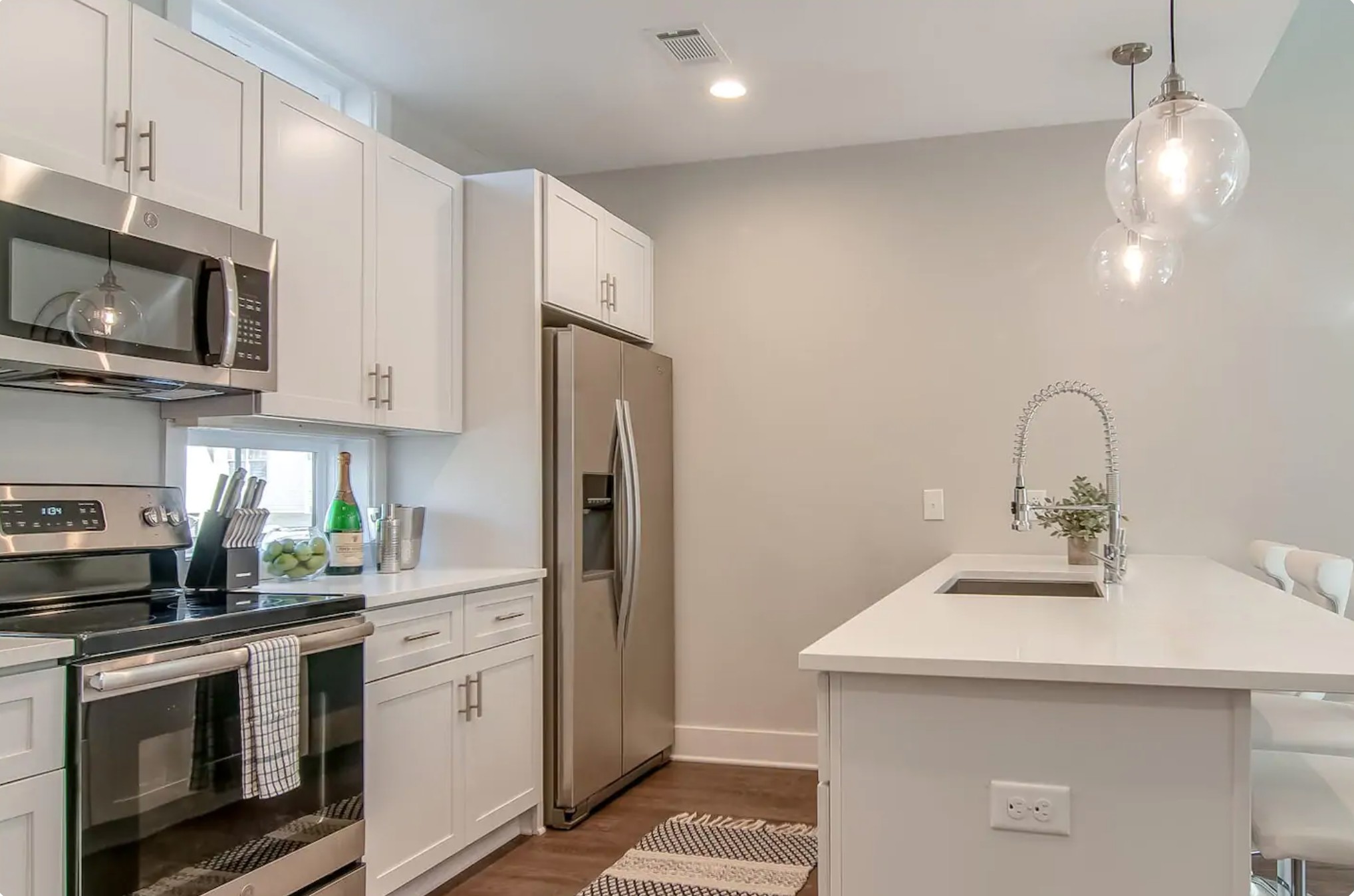 2021 Beech Avenue Nashville TN 37204