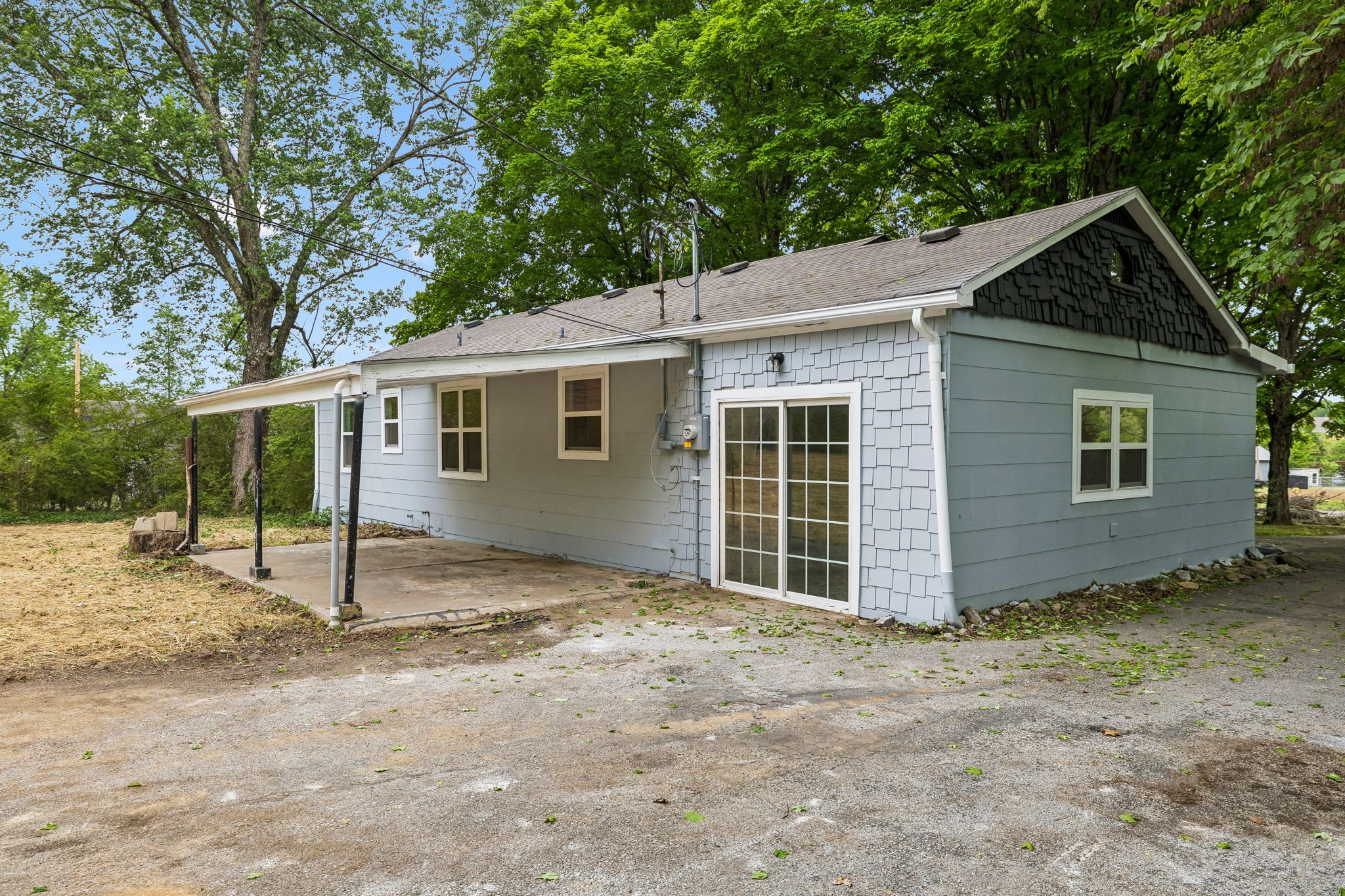 1210 Old State Highway 109n Gallatin TN 37066