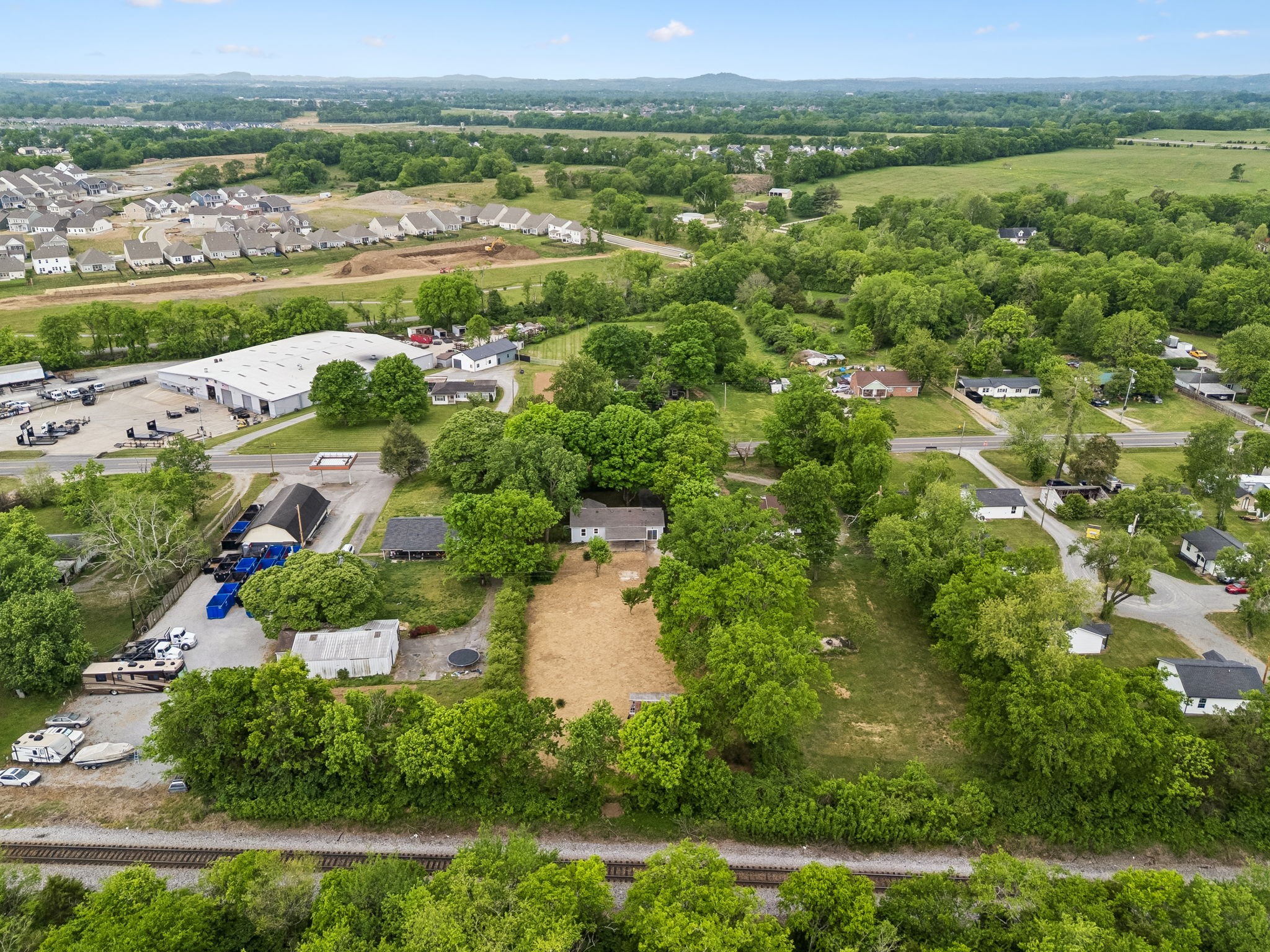 1210 Old State Highway 109n Gallatin TN 37066