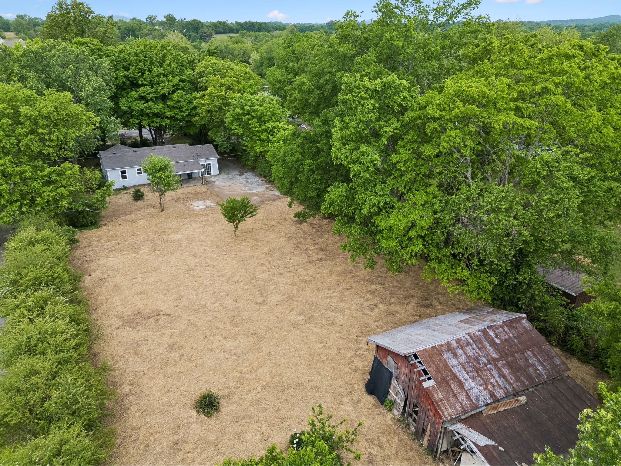 1210 Old State Highway 109n Gallatin TN 37066