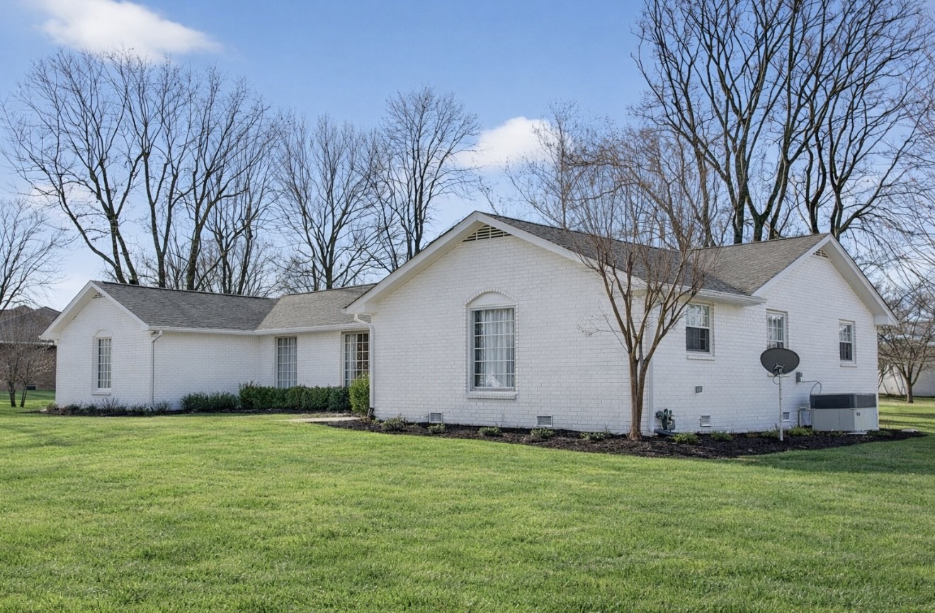 116 Lake Vista Drive Hendersonville TN 37075