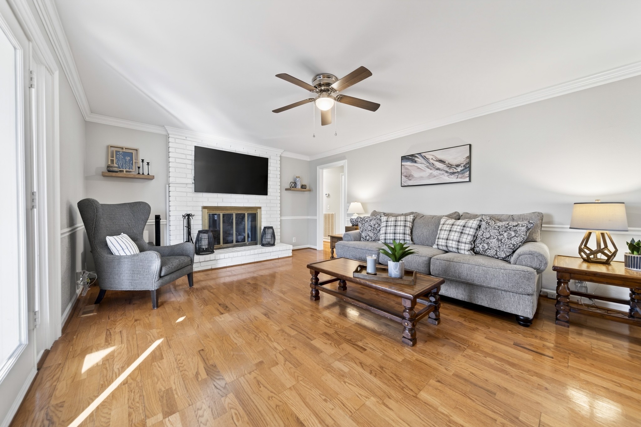 116 Lake Vista Drive Hendersonville TN 37075