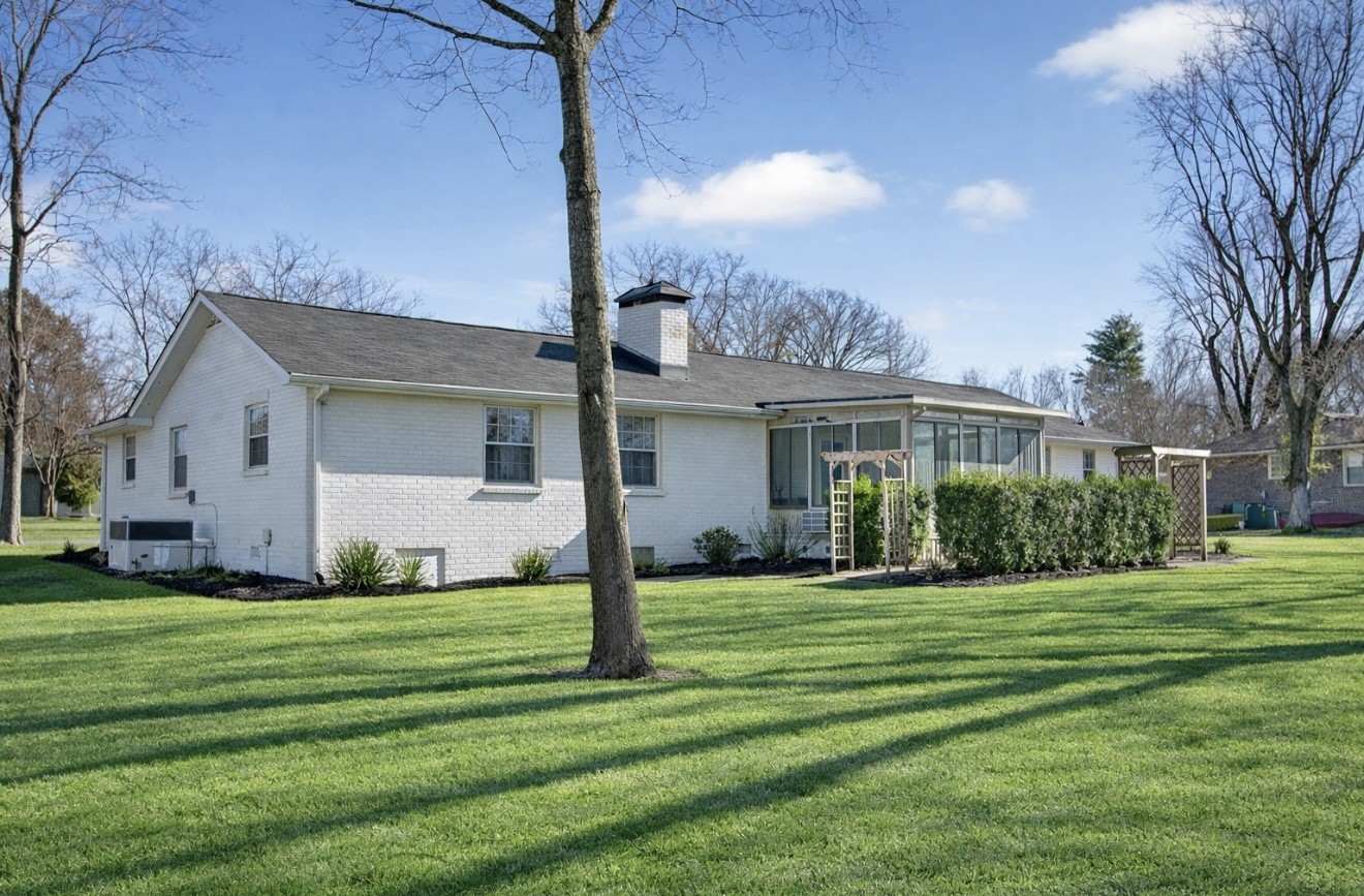 116 Lake Vista Drive Hendersonville TN 37075