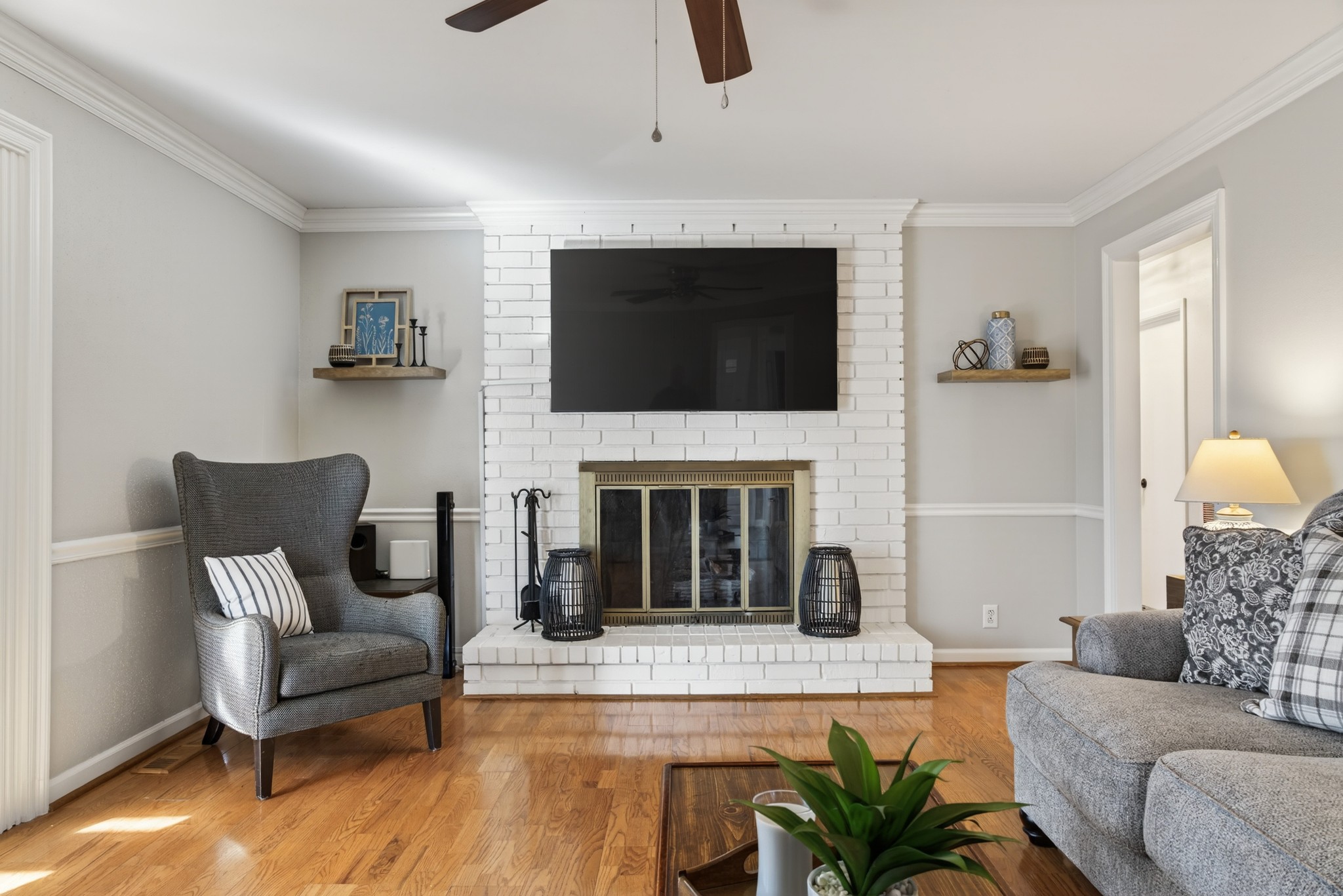 116 Lake Vista Drive Hendersonville TN 37075