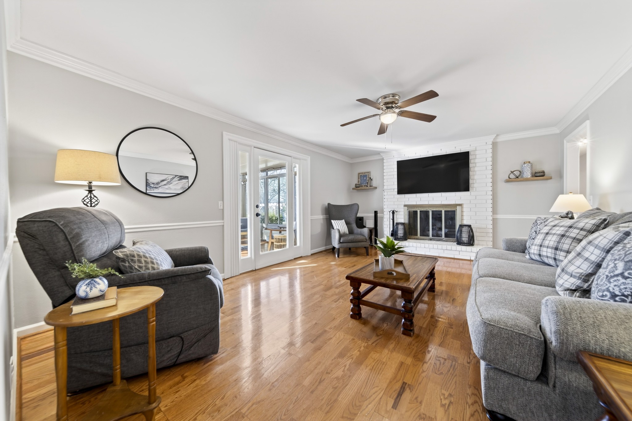116 Lake Vista Drive Hendersonville TN 37075