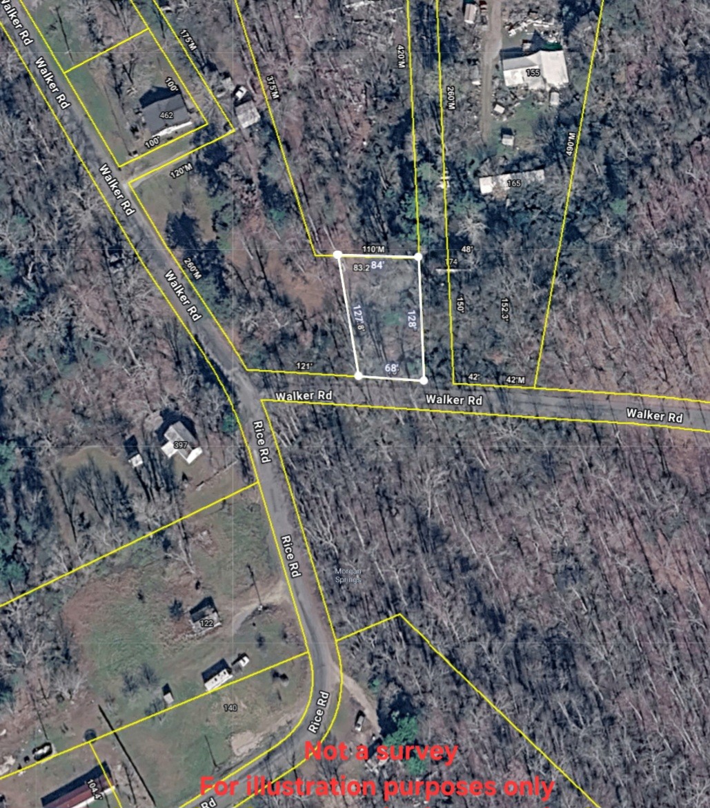 0 Walker Road Dayton TN 37321
