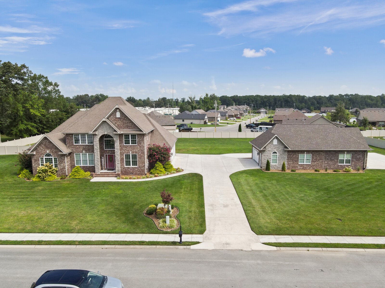 422 Heritage Circle Manchester TN 37355
