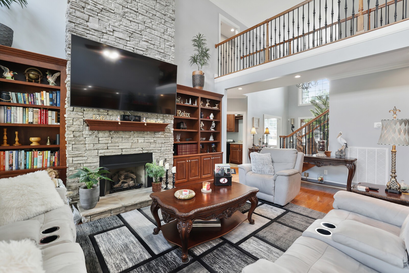 422 Heritage Circle Manchester TN 37355