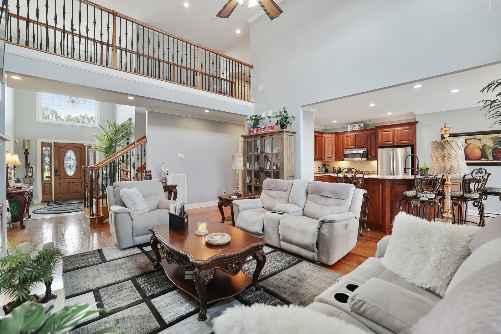 422 Heritage Circle Manchester TN 37355
