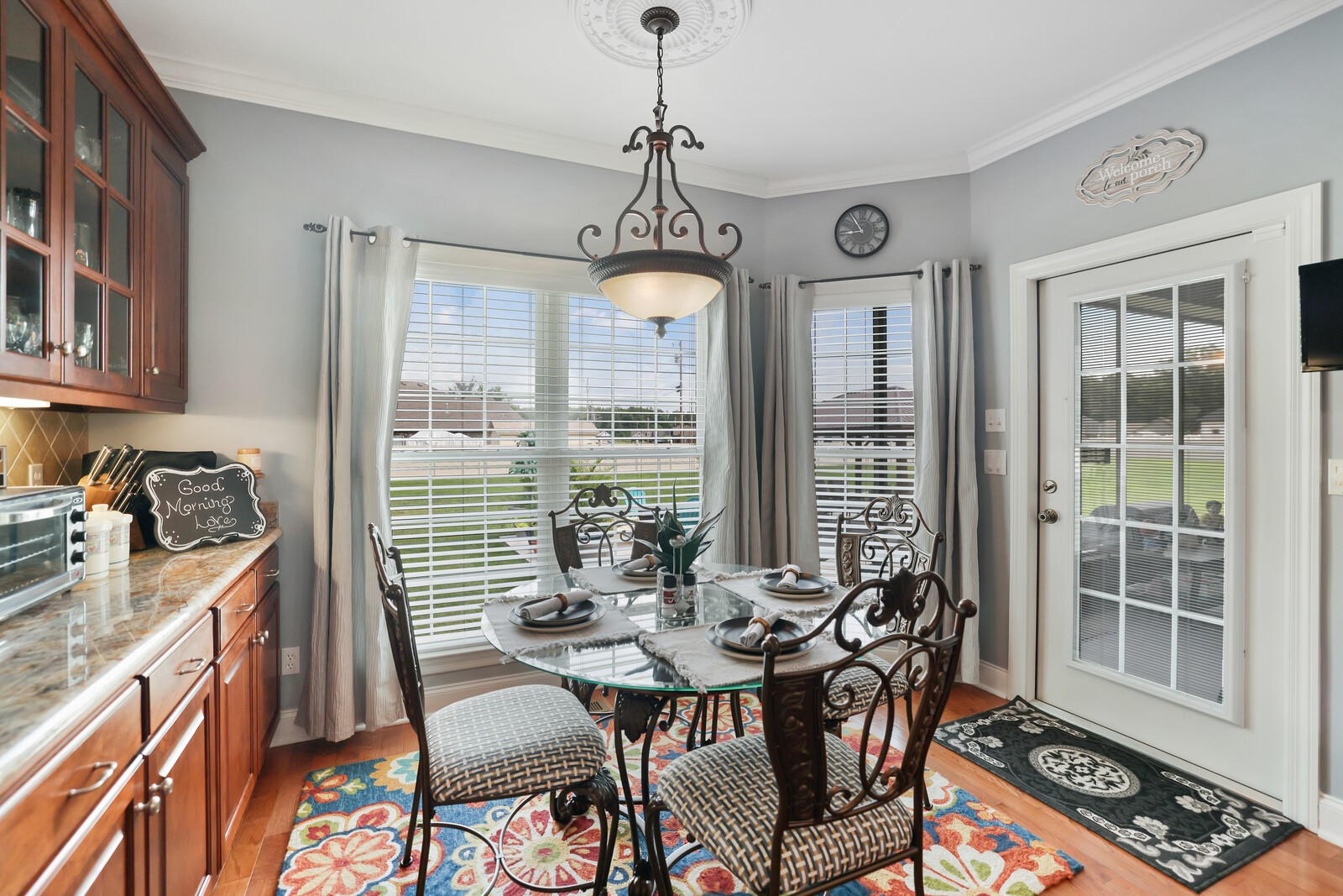 422 Heritage Circle Manchester TN 37355